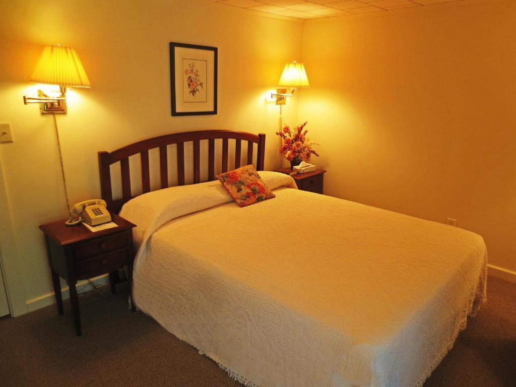 The Thompson House Hotel Windham Phòng bức ảnh