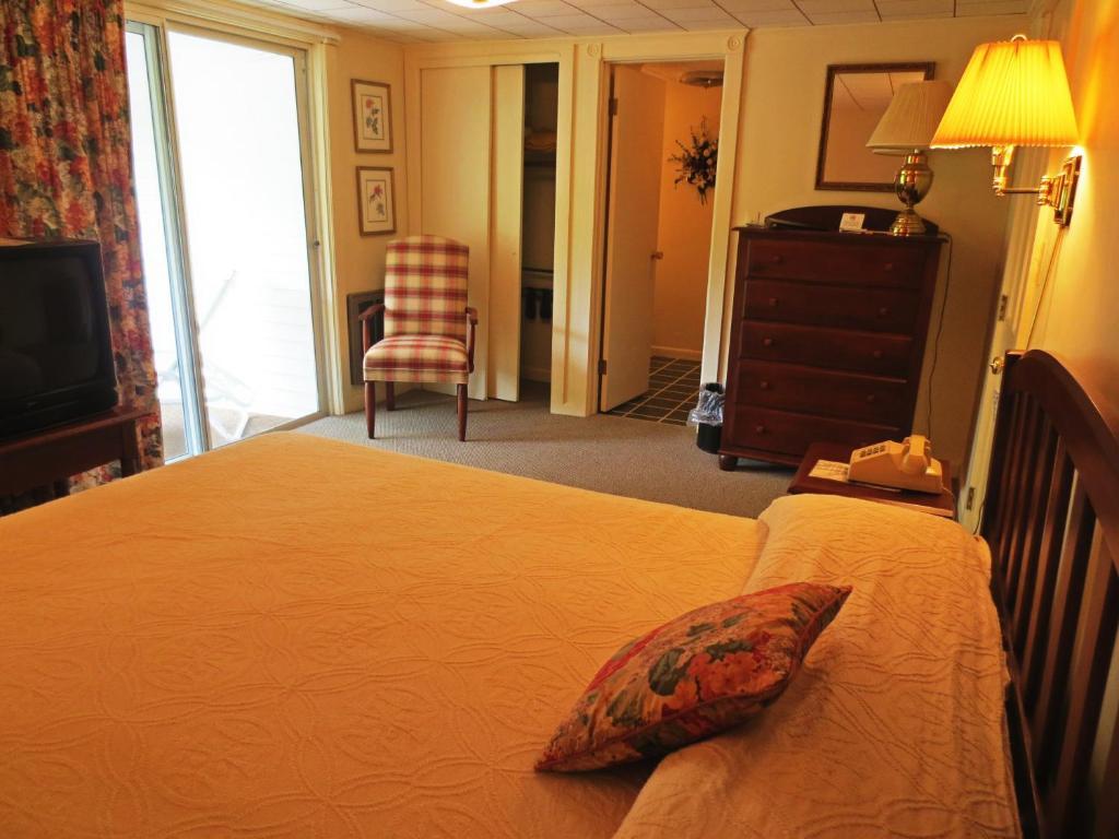 The Thompson House Hotel Windham Phòng bức ảnh
