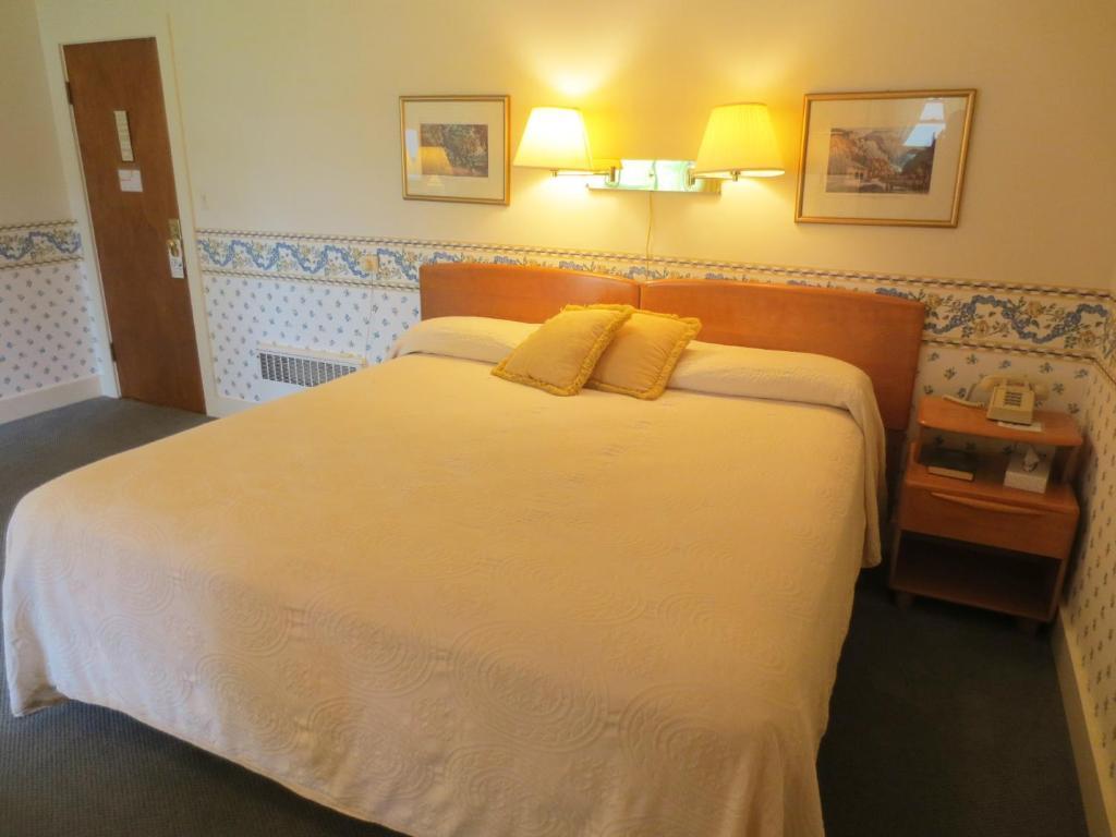 The Thompson House Hotel Windham Phòng bức ảnh