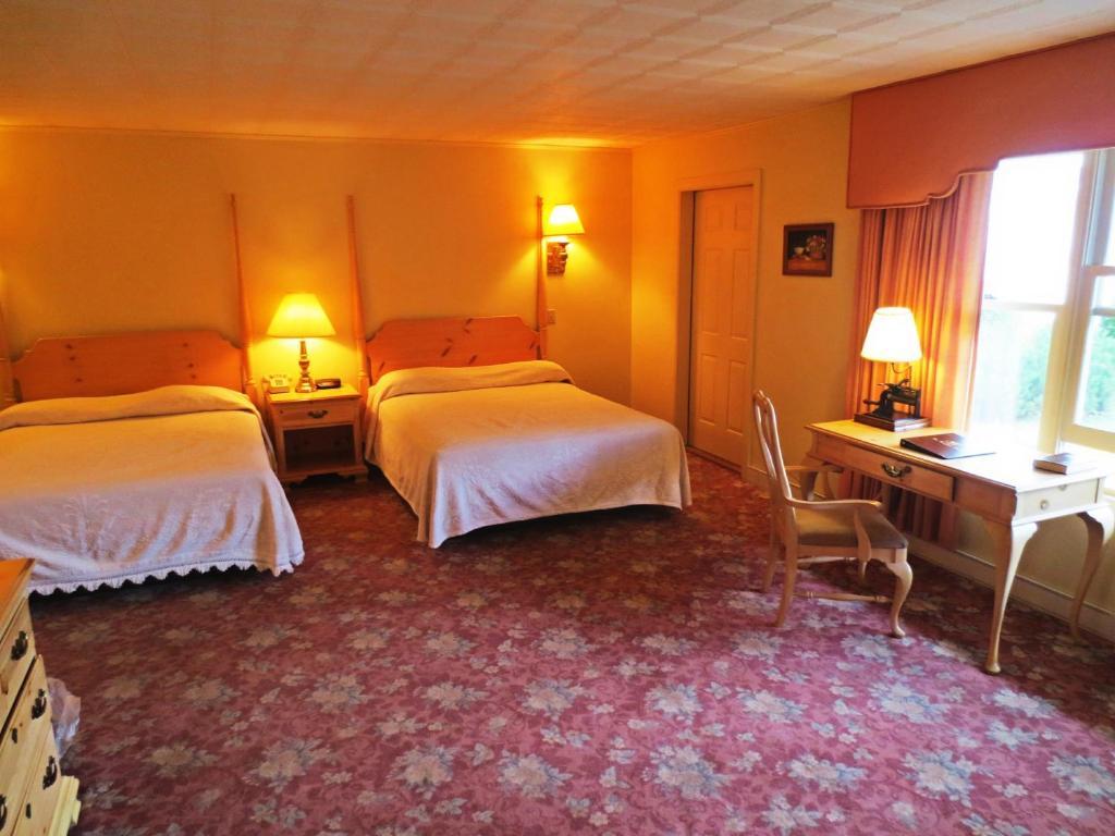 The Thompson House Hotel Windham Phòng bức ảnh
