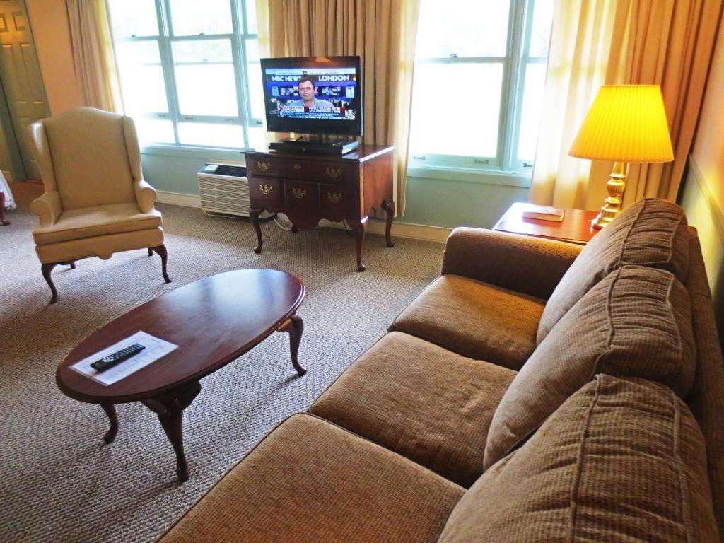 The Thompson House Hotel Windham Phòng bức ảnh