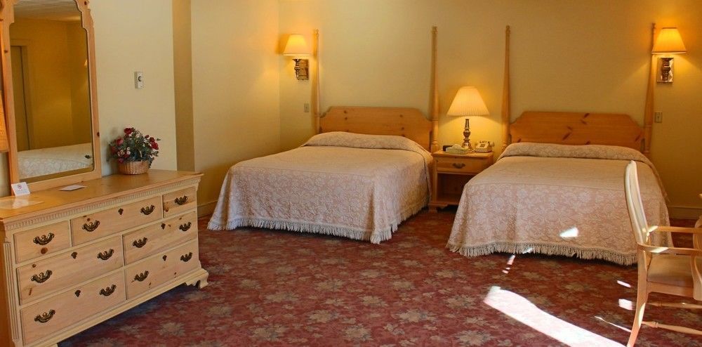 The Thompson House Hotel Windham Ngoại thất bức ảnh