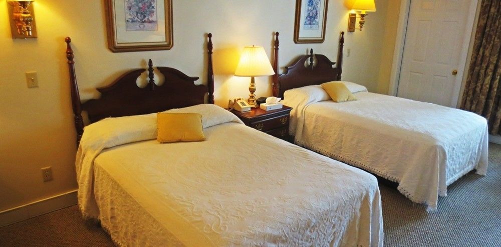 The Thompson House Hotel Windham Ngoại thất bức ảnh