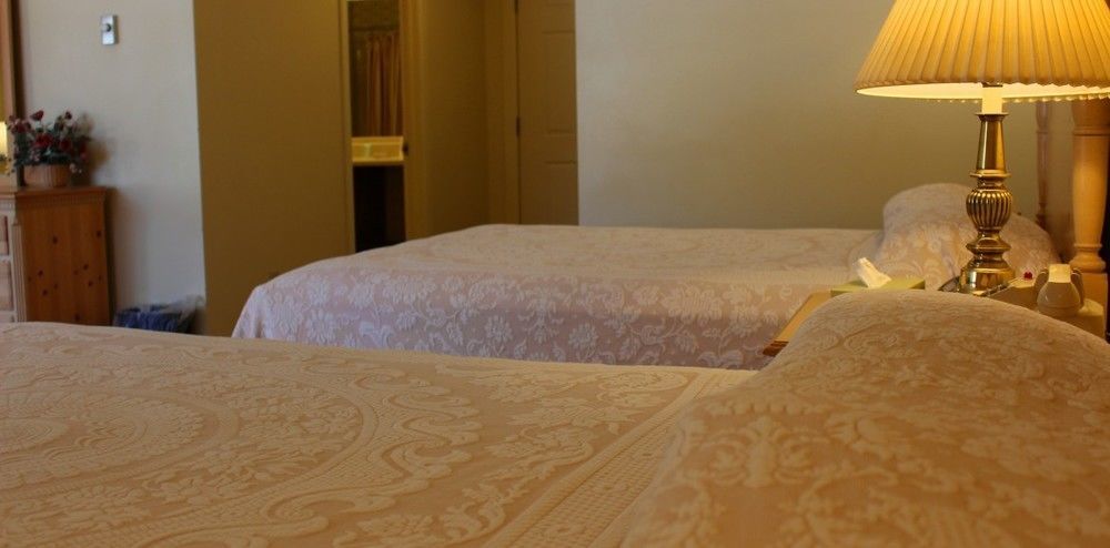 The Thompson House Hotel Windham Ngoại thất bức ảnh