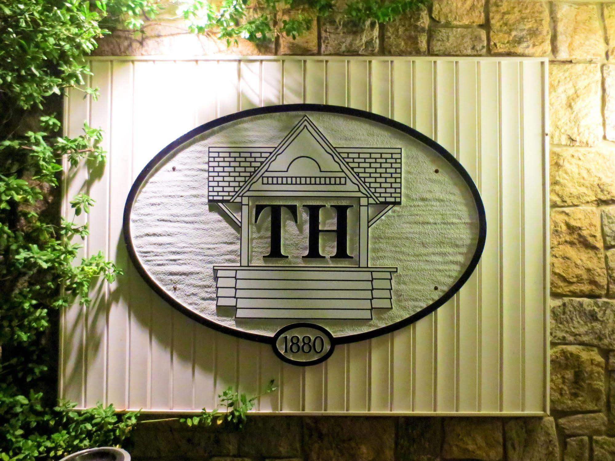 The Thompson House Hotel Windham Ngoại thất bức ảnh