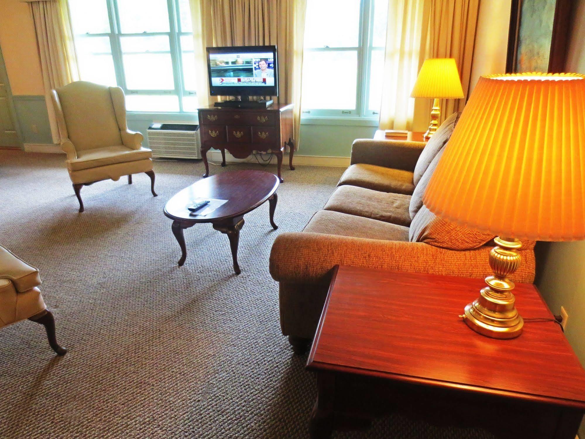 The Thompson House Hotel Windham Ngoại thất bức ảnh