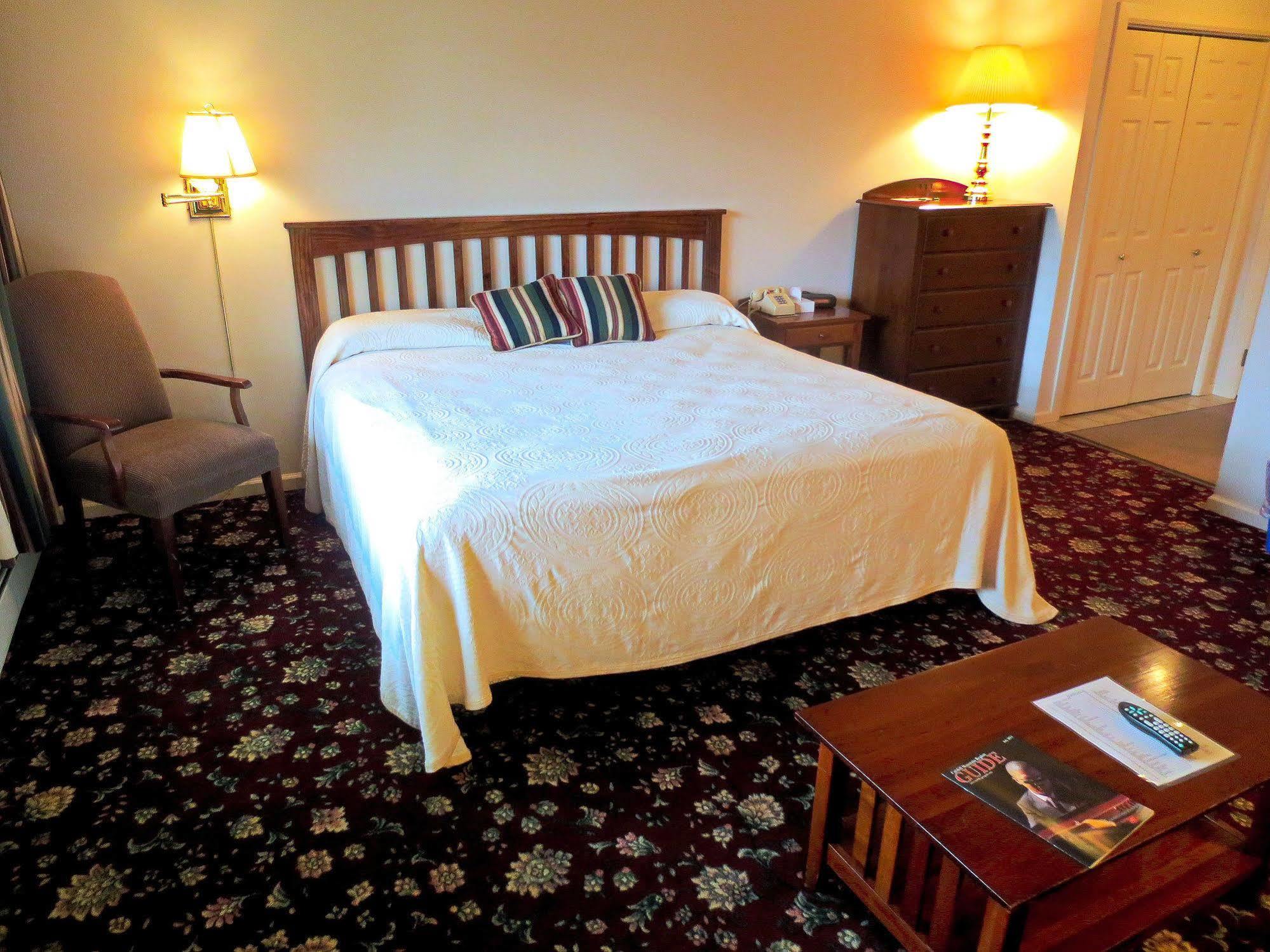 The Thompson House Hotel Windham Ngoại thất bức ảnh