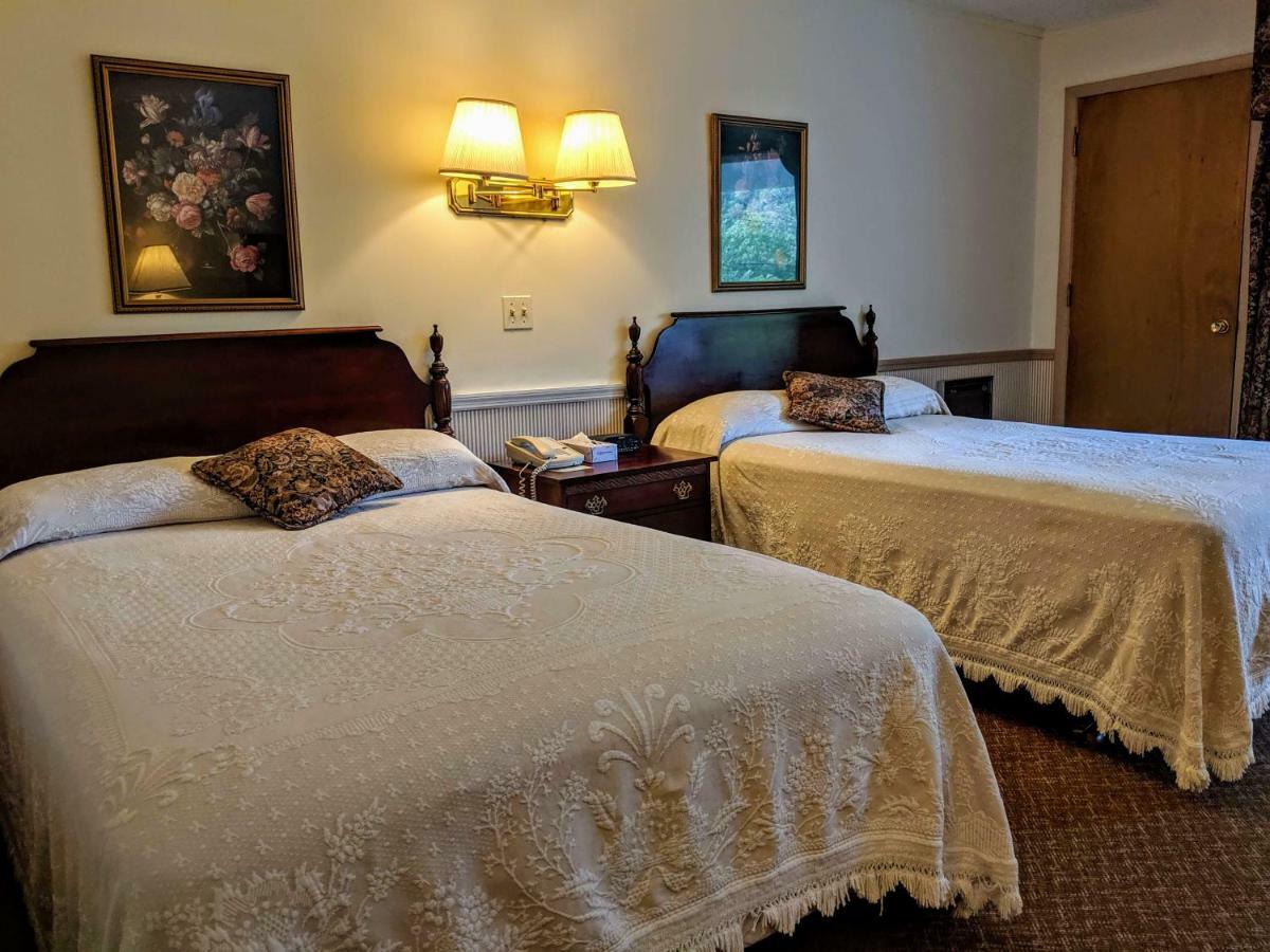 The Thompson House Hotel Windham Ngoại thất bức ảnh